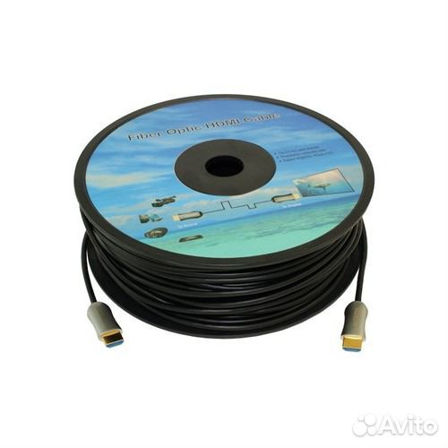 Кабели hdmi 0,3м-1.5-3-5-10-15-20-30-40-50-100м