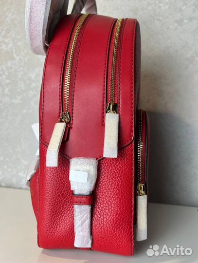 Рюкзак женский натуральная кожа Michael Kors