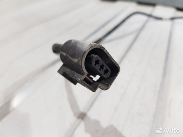 Проводка рулевой рейки Skoda Fabia MK2 BXW 2008