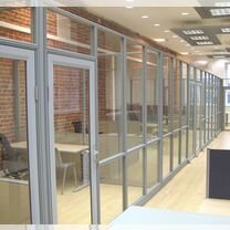 Офисные перегородки от производителя