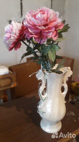 Ваза для цветов Lefard