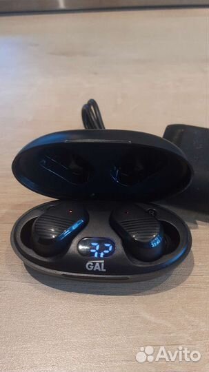 Наушники cal