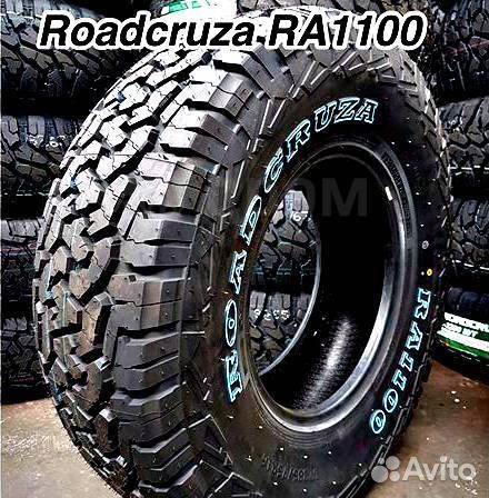 Roadcruza RA1100 A/T 235/75 R15 105T