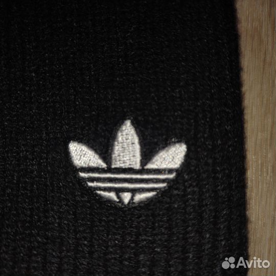 Шапка зимняя женская новая