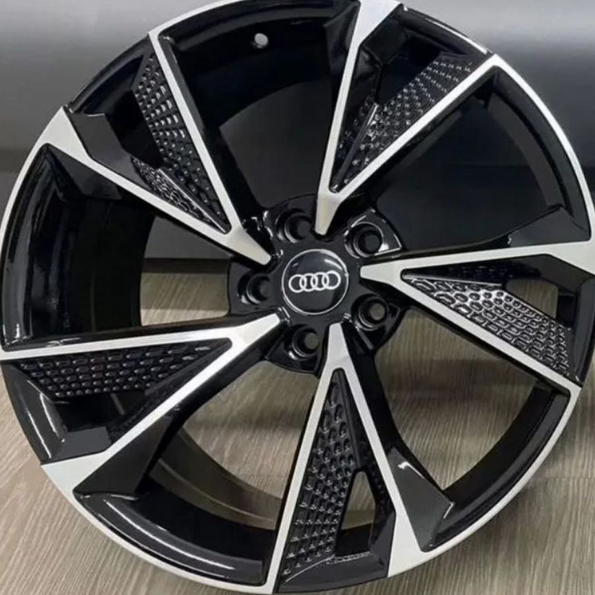 Литые диски Replica 8×R18 5×114.3