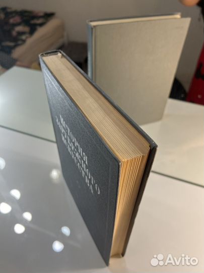 История зарубежного искусства