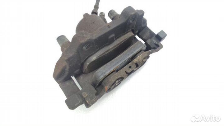 Суппорт тормозной передний правый Ford Kuga 2 jqmb