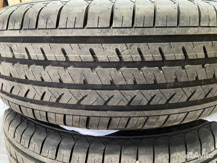 Atlas Batman A50 225/60 R18 100H