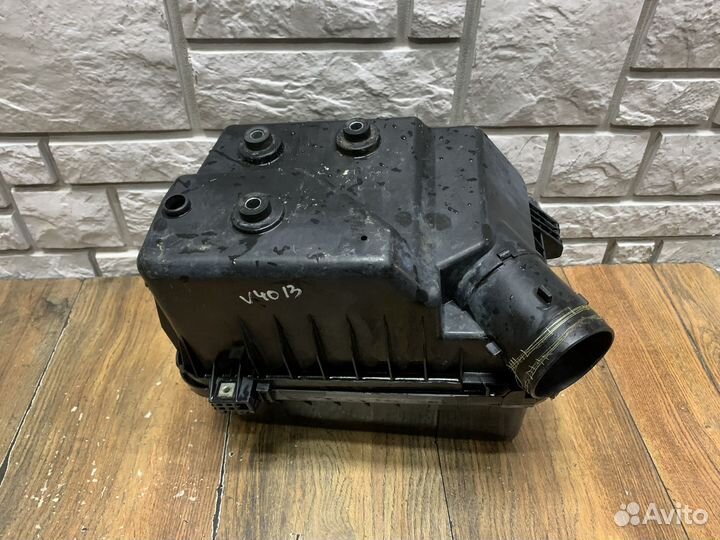 Toyota camry V40 Корпус воздушного фильтра