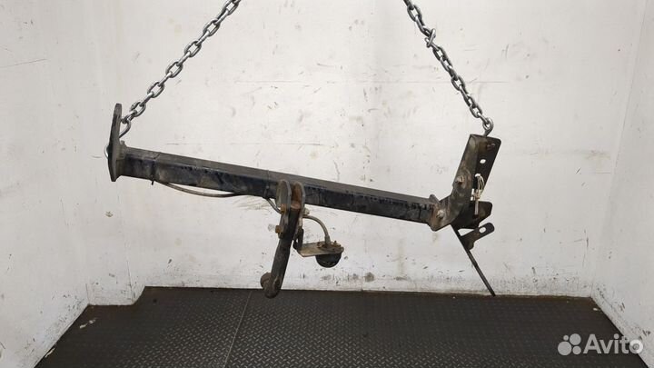 Прицепное устройство SsangYong Korando 2010, 2012