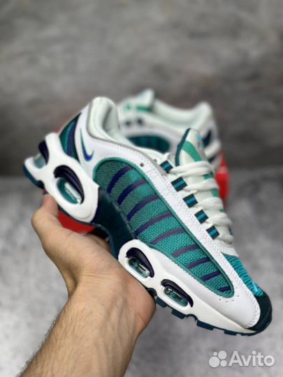 Кроссовки Nike air max Tailwind