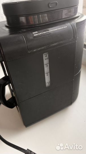 Кофеварка капельная Redmond Skycoffee