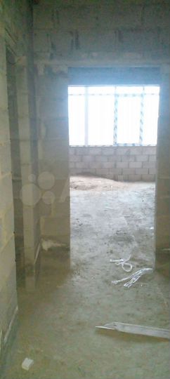 1-к. квартира, 41 м², 3/5 эт.