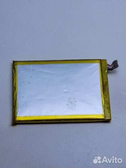 Аккумулятор ZTE Li3830T43P6h