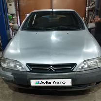 Citroen Xsara 1.4 MT, 2000, 235 000 км, с пробегом, цена 225 000 руб.