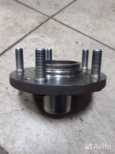 Ступица колеса передняя Hyundai Creta Hyundai-KIA