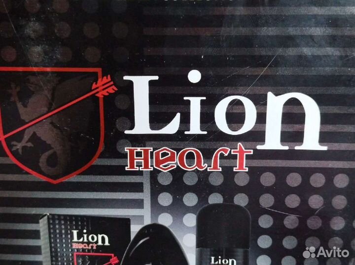 Мужской парфюмерный набор оригинал