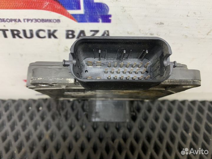 Блок управления ретардером EST