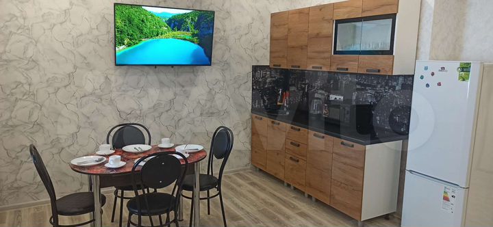 Квартира-студия, 31,3 м², 14/16 эт.