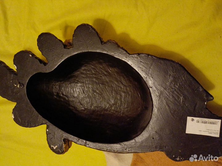 Маска интерьерная