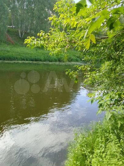 Дача 25 м² на участке 4,8 сот.