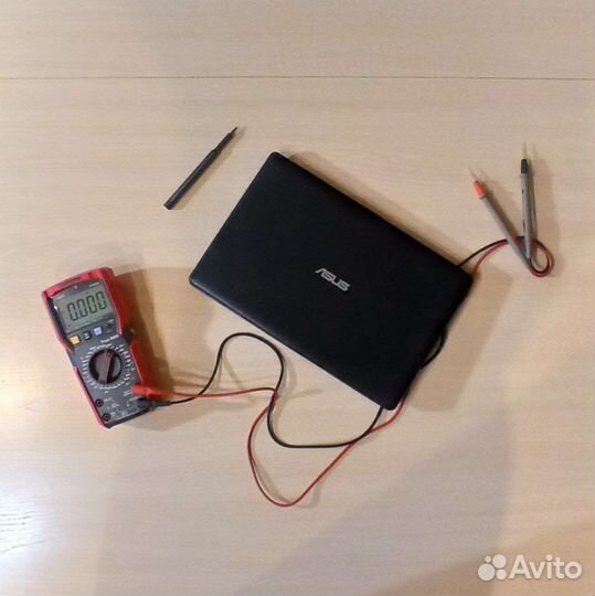 Ремонт электроники, мелкой бытовой техники