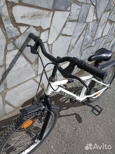 Велосипед детский 20