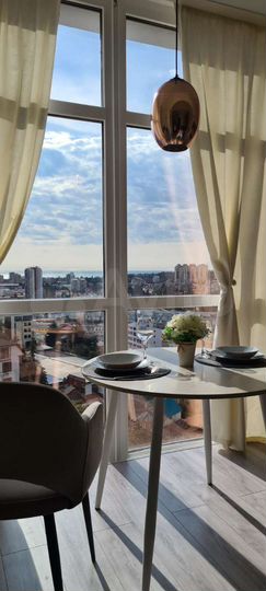 Квартира-студия, 33 м², 11/12 эт.