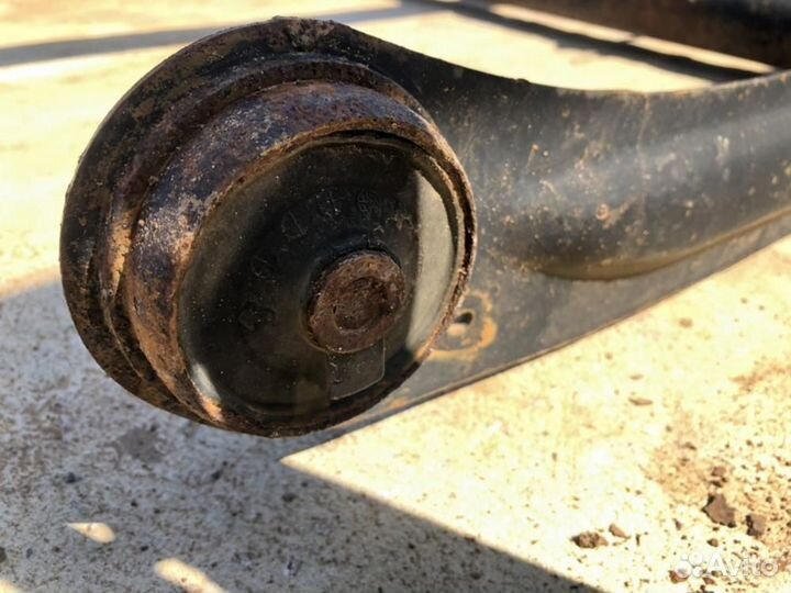 Балка задняя Nissan Maxima a33