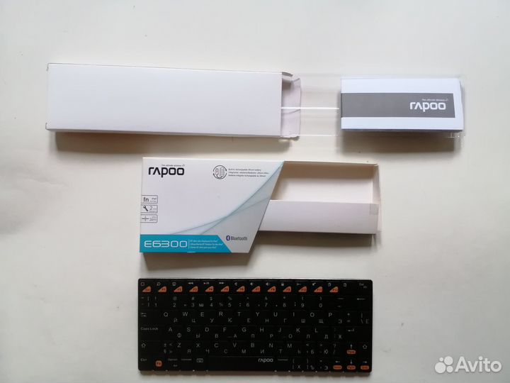 Клавиатура-мини (планшет, телефон)