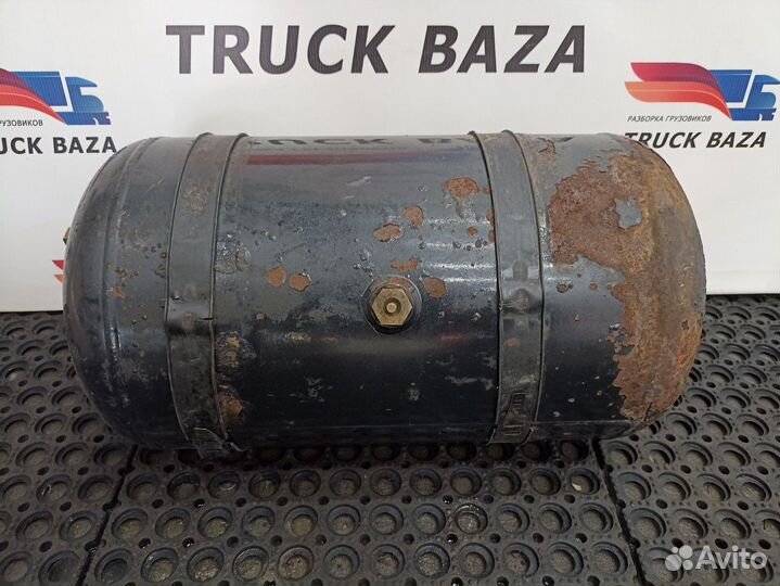 Ресивер воздушный 40L Man TGA, Man TGS, Man TGX