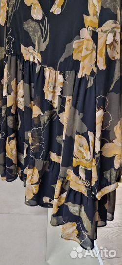 Женское плать Lime