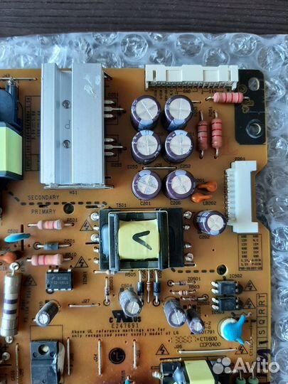 PSU EAX64908001 (1.9)