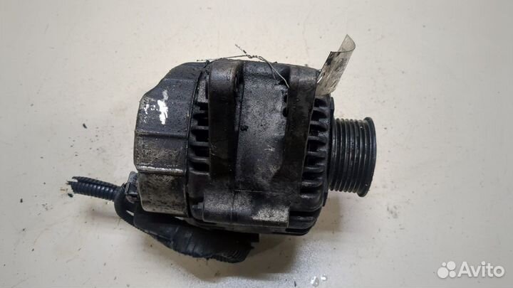 Генератор киа Sorento, 2008