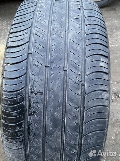 Michelin CrossClimate SUV 235/60 R18