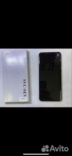 Дисплей samsung A325