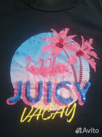 Футболка, р 48-50