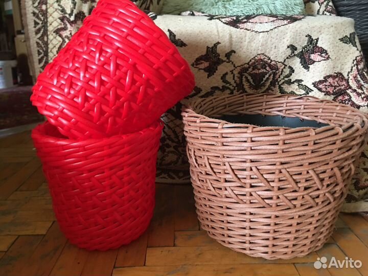 Кашпо для цветов