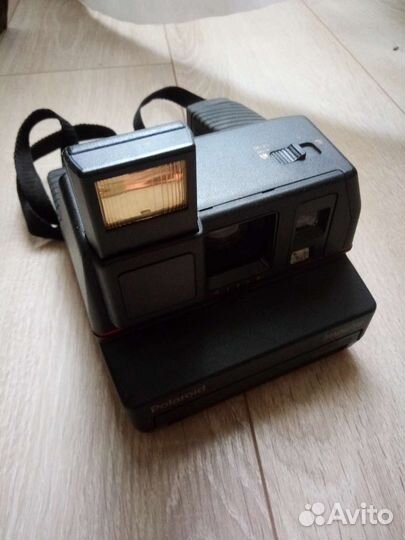 Фотоаппарат Polaroid