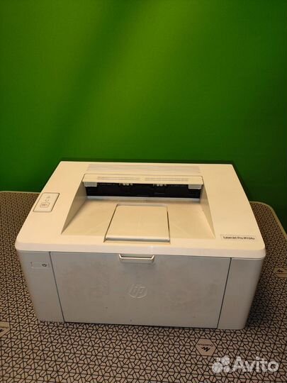 HP M104a принтер