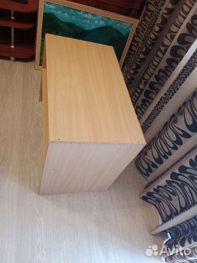 Тумба под телевизор