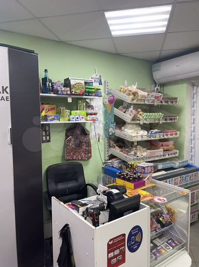 Продается готовый бизнес по ппа