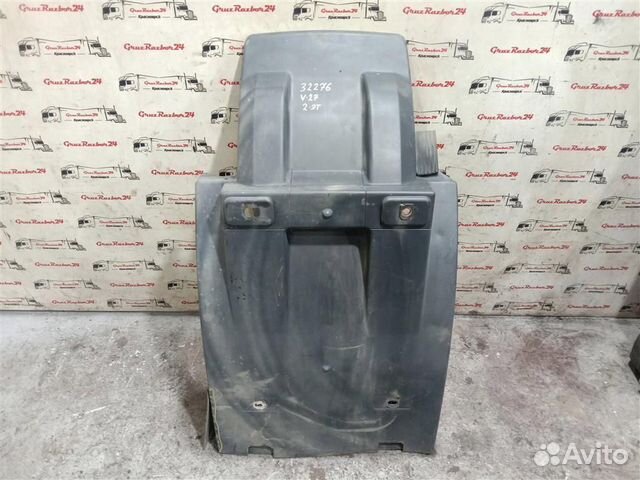 Крыло переднее задняя часть Volvo FM 82637695