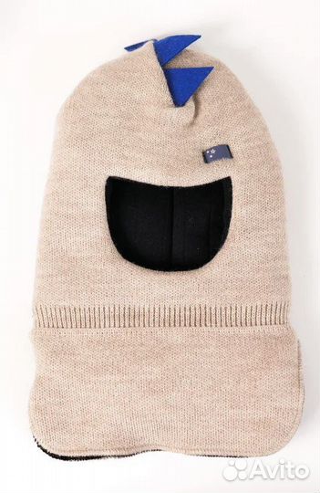 Балаклава дракон