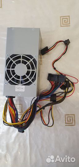 Блок питания TFX powerman PM-300ATX