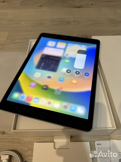Продам iPad 9 gen 10.2 Идеал в Оригинале