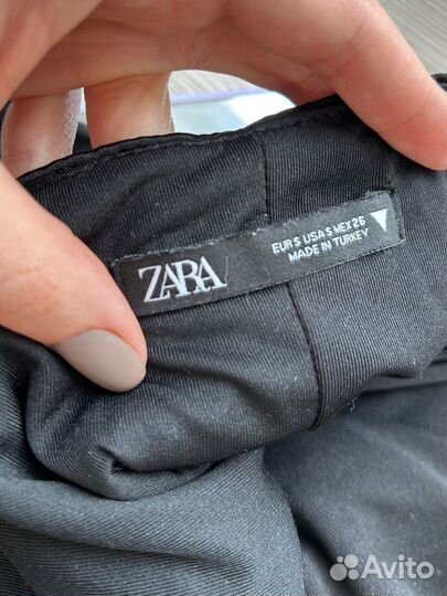 Топ боди zara