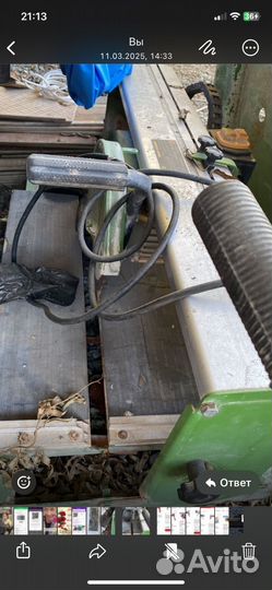 Плиткорез электрический