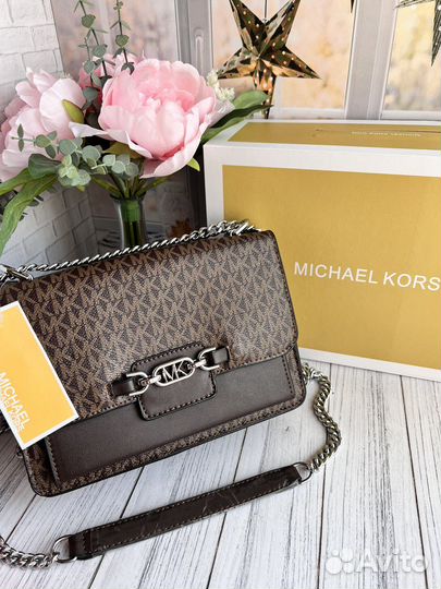 Сумка michael kors