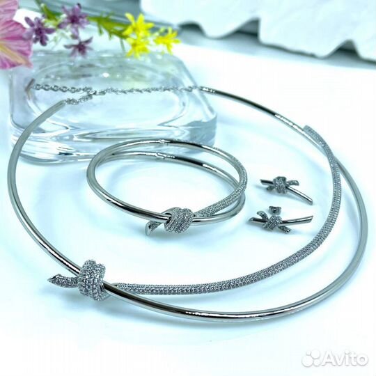 Браслет Tiffany